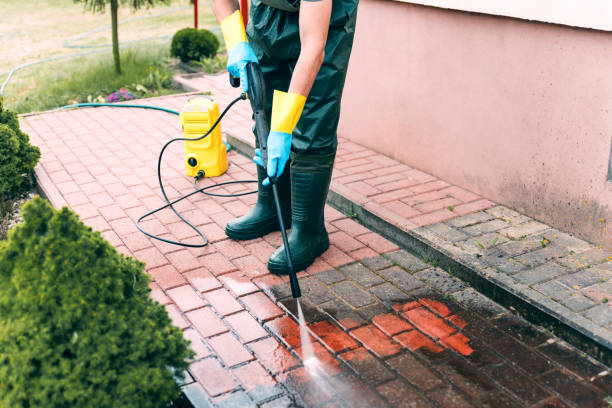 Best Dumpster Area Cleaning  in Hettinger, ND