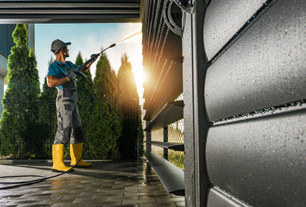 Best Factory Floor Cleaning  in Hettinger, ND